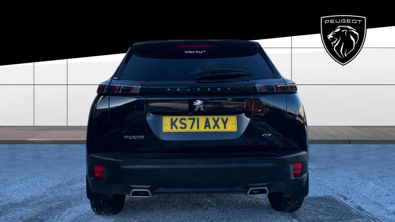 Peugeot 2008 1.2 PureTech 130 GT 5dr Petrol Estate